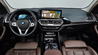 BMW X3 G01  xDrive 20i 2022