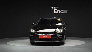 KIA K3 2020