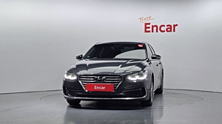 HYUNDAI GRANDEUR IG 2018