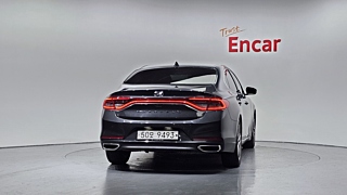 HYUNDAI GRANDEUR IG 2018