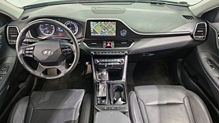 HYUNDAI GRANDEUR IG 2018