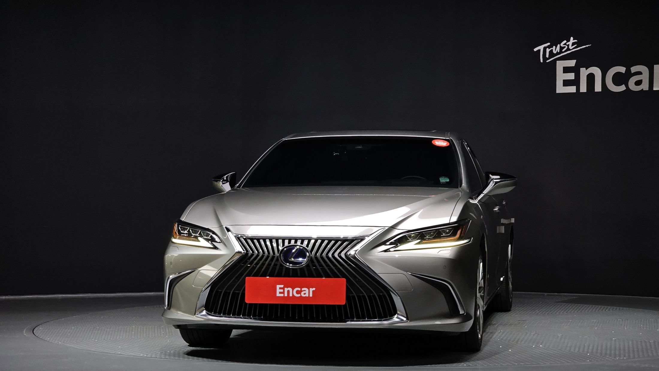 LEXUS ES300H 2021