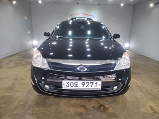 SAMSUNG SM5 NEW IMPRESSION 2009