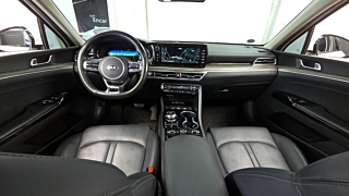 KIA K5 2020