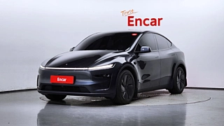 Заказать TESLA MODEL Y