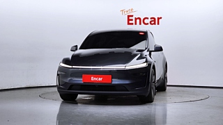 Заказать TESLA MODEL Y
