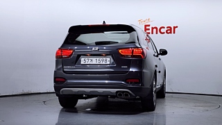 KIA SORENTO 2018
