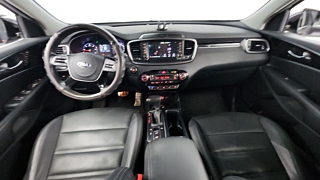 KIA SORENTO 2018