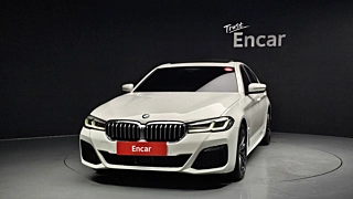 BMW 5-SERIES G30 2023