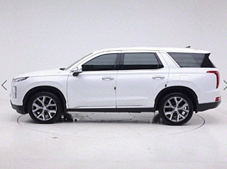 HYUNDAI PALISADE  2022