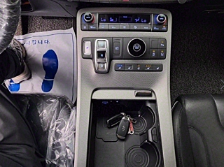 HYUNDAI PALISADE  Diesel 2.2 2WD 2022