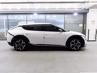 KIA EV6 2022