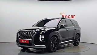 HYUNDAI PALISADE  Diesel 2.2 4WD 2020