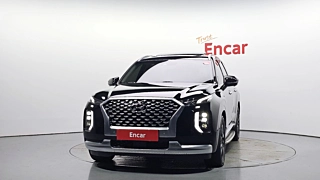 HYUNDAI PALISADE  2020