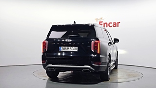 HYUNDAI PALISADE  Diesel 2.2 4WD 2020