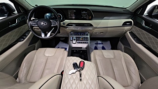 HYUNDAI PALISADE  Diesel 2.2 4WD 2020