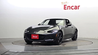 Заказать MAZDA MX-5
