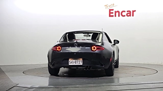 Заказать MAZDA MX-5