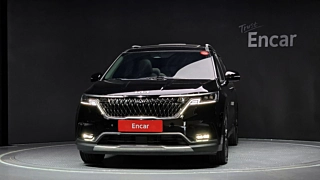 KIA CARNIVAL  2022
