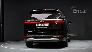 KIA CARNIVAL  4 GENERATION 9 Seater Noblesse 2022