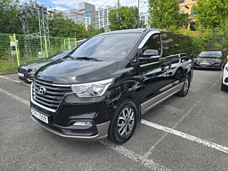 HYUNDAI STAREX GRAND 2019