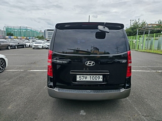 HYUNDAI STAREX GRAND 2019