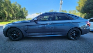 BMW 3-SERIES GT F34 2020