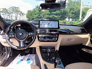 BMW 3-SERIES GT F34 2020