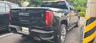 Заказать GMC SIERRA