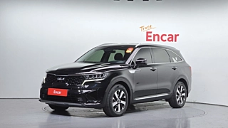 KIA SORENTO  4 GENERATION Diesel 2.2 4WD 2021