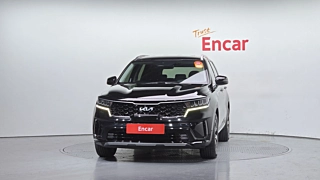 KIA SORENTO  2021