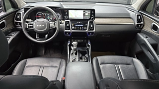 KIA SORENTO  4 GENERATION Diesel 2.2 4WD 2021