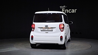 KIA RAY  Van 2021