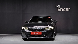 BMW 3-SERIES G20 2023