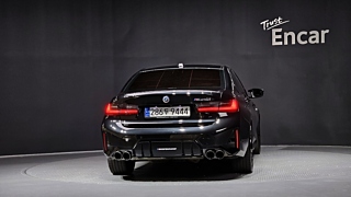 BMW 3-SERIES G20 2023