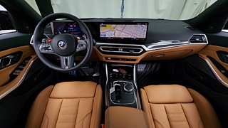 BMW 3-SERIES G20 2023