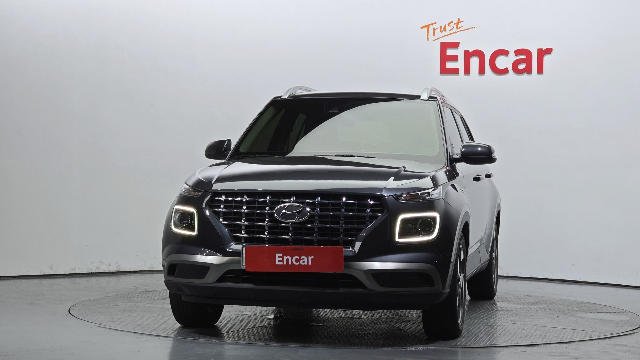HYUNDAI VENUE 2020