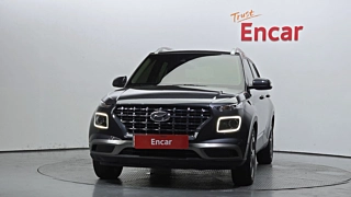 HYUNDAI VENUE 2020