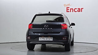 HYUNDAI VENUE 2020