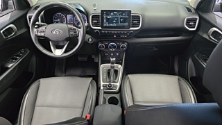 HYUNDAI VENUE 2020