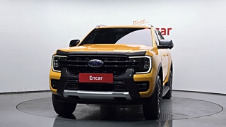 FORD RANGER 2023