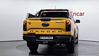 FORD RANGER 2023