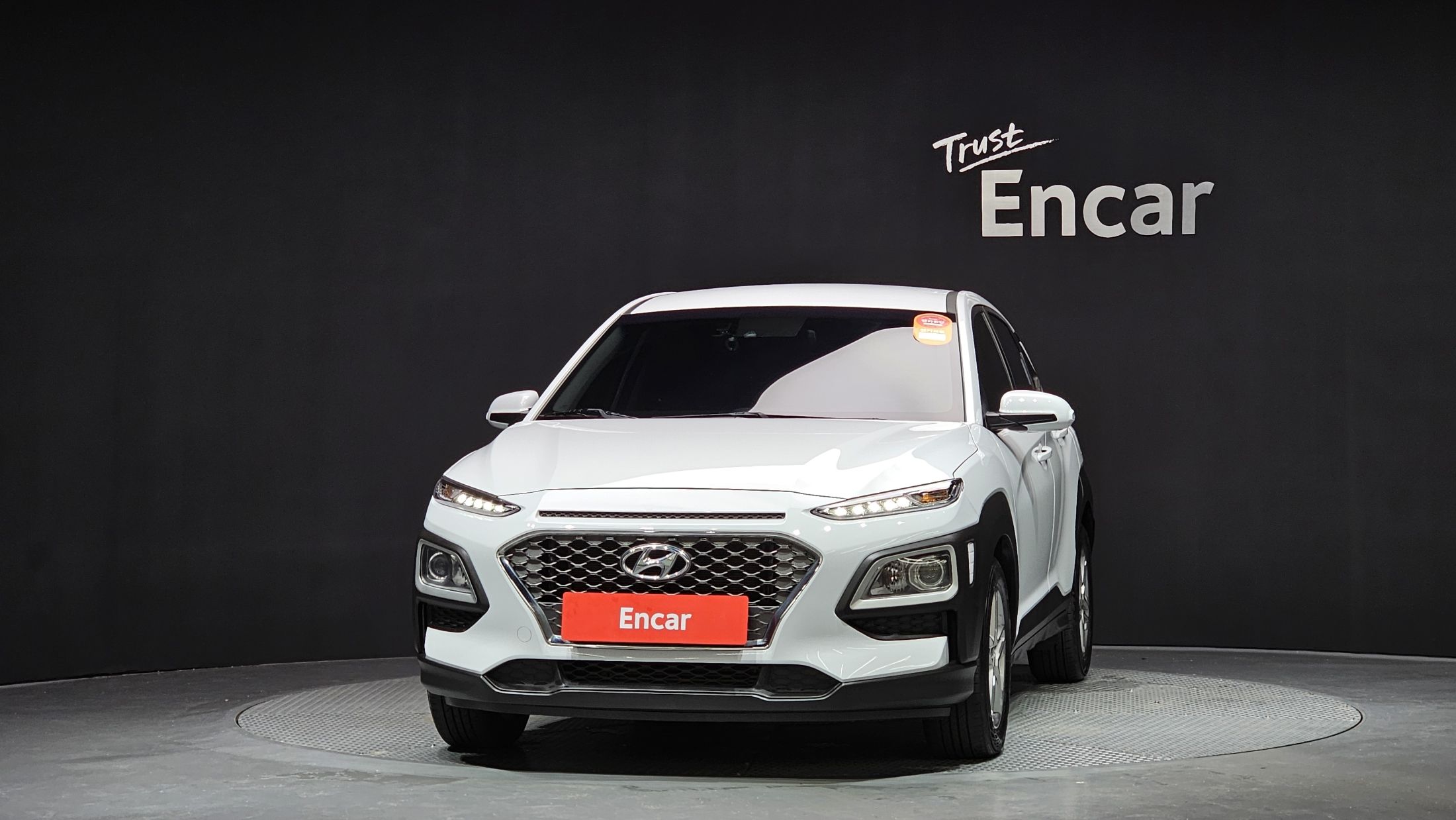 HYUNDAI KONA 2020