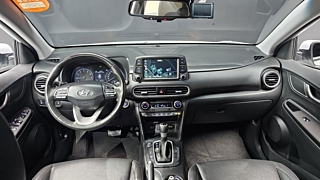 HYUNDAI KONA 2020