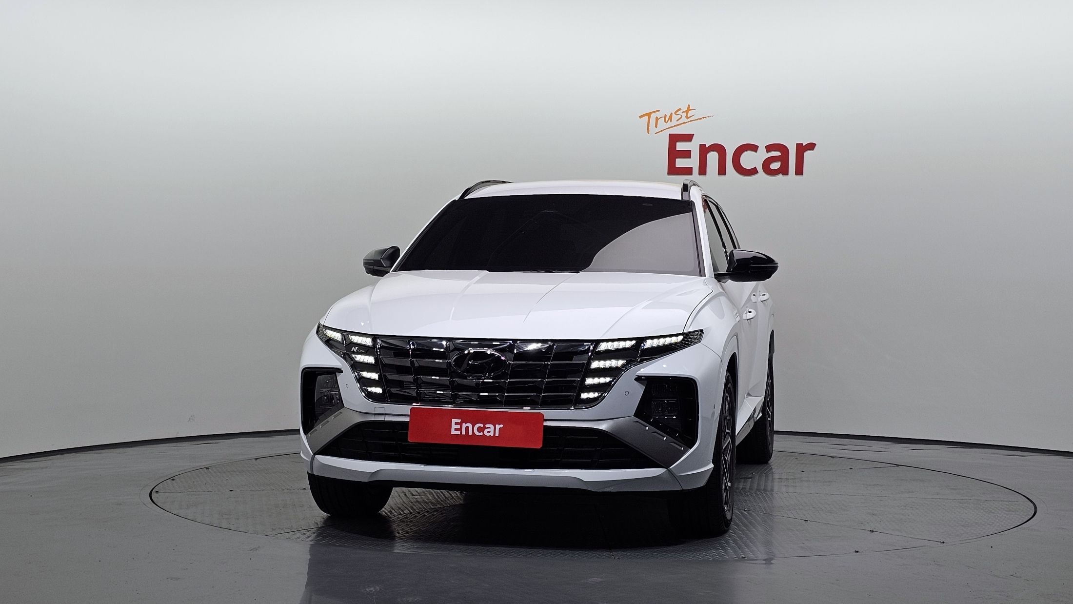 HYUNDAI TUCSON HYBRID NX4 2023