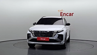 HYUNDAI TUCSON HYBRID NX4 2023