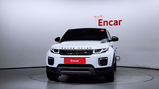 LAND ROVER RANGE ROVER EVOQUE 2016