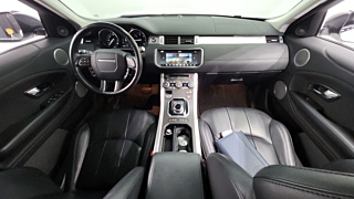 LAND ROVER RANGE ROVER EVOQUE 2016