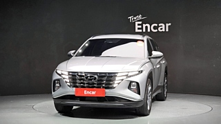 HYUNDAI TUCSON NX4 2021
