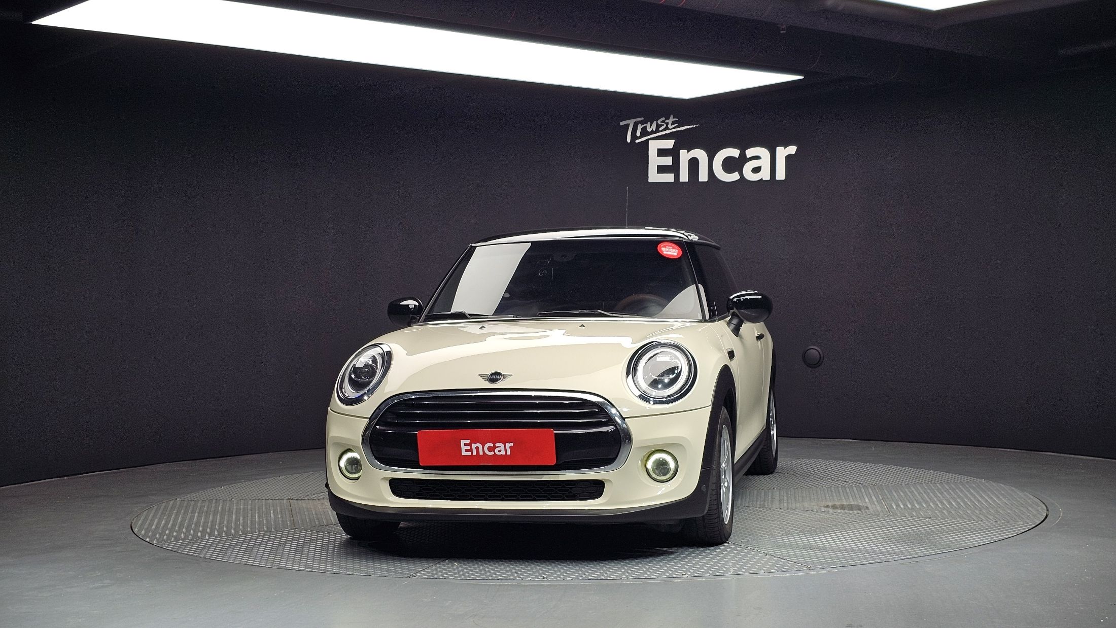 MINI COOPER 2020